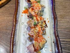 -蟹之国·精品蟹料理(极地店)