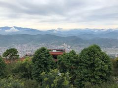 -安溪清水岩