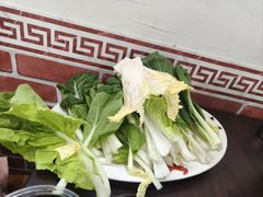 -华仔土鸡店(三元里分店)