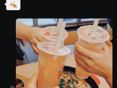 -令狐冲烤鱼·烧菜馆(达明店)