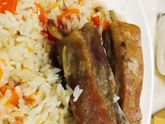 -塔斯提抓饭(东城汇店)