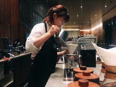 -星巴克臻选(南京艾尚天地店)