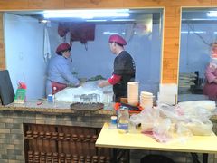 -金谷园饺子·烧烤·家宴(人大总店)