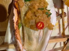 -管氏翅吧(甘家口店)