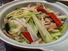 -粗茶淡饭·隐庐私厨(东亭店)
