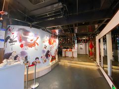 -神户赤童日式烤肉伙伴(东直门店)