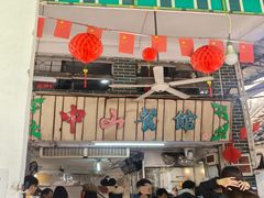 -凌舍好烧鹅(中山路店)