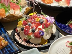 -小麦穗私人订制蛋糕·甜品台(万达店)
