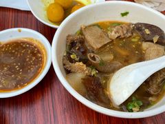 -有章牛杂(石厦店)