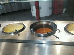 -So Lounge索兰至餐厅(蓝色港湾店)