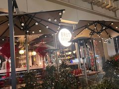 -Brut Eatery悦璞食堂(建国东路店)