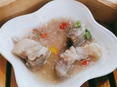 -喜鹊茶点.啫煲(车陂店)