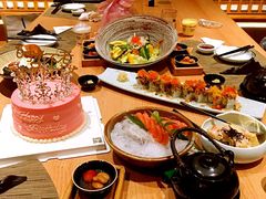 -月下料理(楷林IFC店)