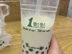 -1点点(国浩长风城商业广场店)