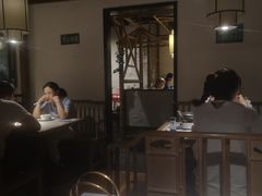大堂-小菜园新徽菜(常州武进吾悦店)