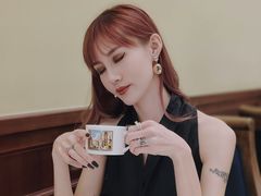 -COVA(平安金融中心店)