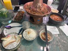 -浩海火烧云傣家菜(京广店)