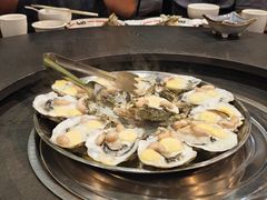 -飞尝蚝·顺德菜·鱼生(顺德总店)