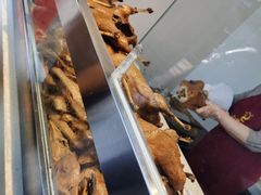 -小罗卤鹅(莲花广场店)