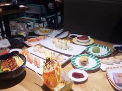 -新一番三文鱼寿司(红城湖店)