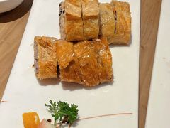 -枣子树·素食餐厅(普陀山店)