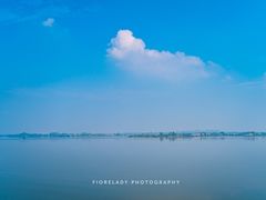 -南京金牛湖风景区