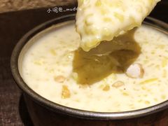 中东布丁-Pita's&Tika's中东和印度风味餐厅(龙湖天街店)