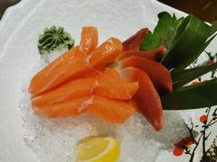 -晓寿司·日本料理(望京博雅店)