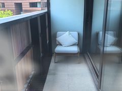 -上海衡山路十二号华邑酒店