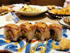龙卷-小山日本料理(兴业太古汇店)
