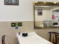 大堂-新新湘菜馆(新中街二条店)