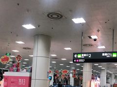 -厦门邮轮中心厦鼓码头(轮渡站)