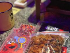 -蘭奢雅集·江浙菜(青山江滩店)