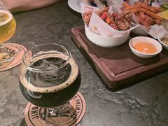 -京A Taproom·精酿餐吧(CBD店)