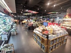 -Olé精品超市(北京合生汇店)