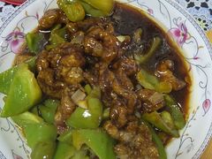 -北大地皖峰饭馆