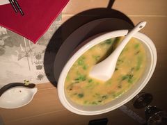 -老船坞餐厅(北京亚洲大酒店 )