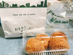 -六贤记(杭州龙湖滨江天街店)