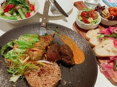 -新元素(丽都店)