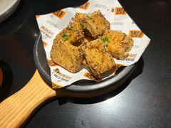 -探鱼·鲜青椒爽麻烤鱼(领展购物广场店)