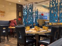 -初色海鲜自助(万丰路店)