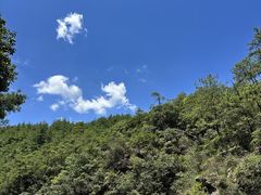 -鄣山大峡谷