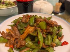 -博雅渔港·融合菜(维也纳国际大酒店)