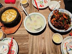 -老头儿油爆虾(胜利河美食街店)