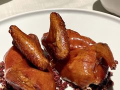 脆皮乳鸽-许家菜(望江店)