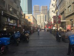 -小白楼1902欧式风情街