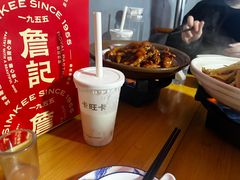-军子大排档(迎春花园店)