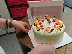 -静宜和她的朋友(星海广场店)