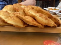 -老磨油饼(高陵店)