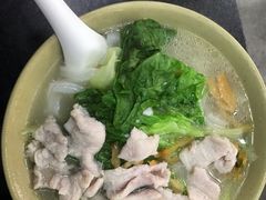 -华丰小食